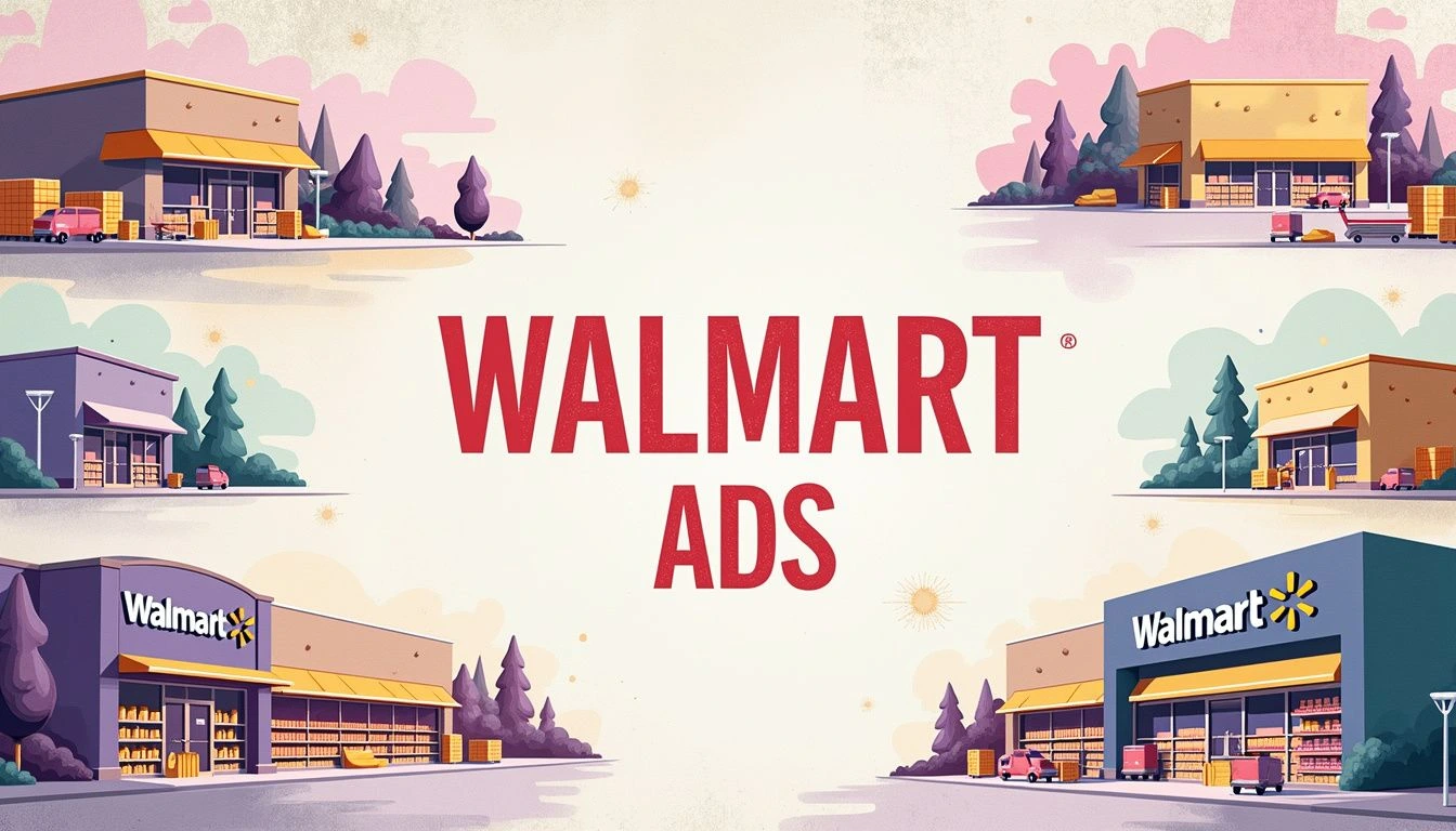 Walmart Ads